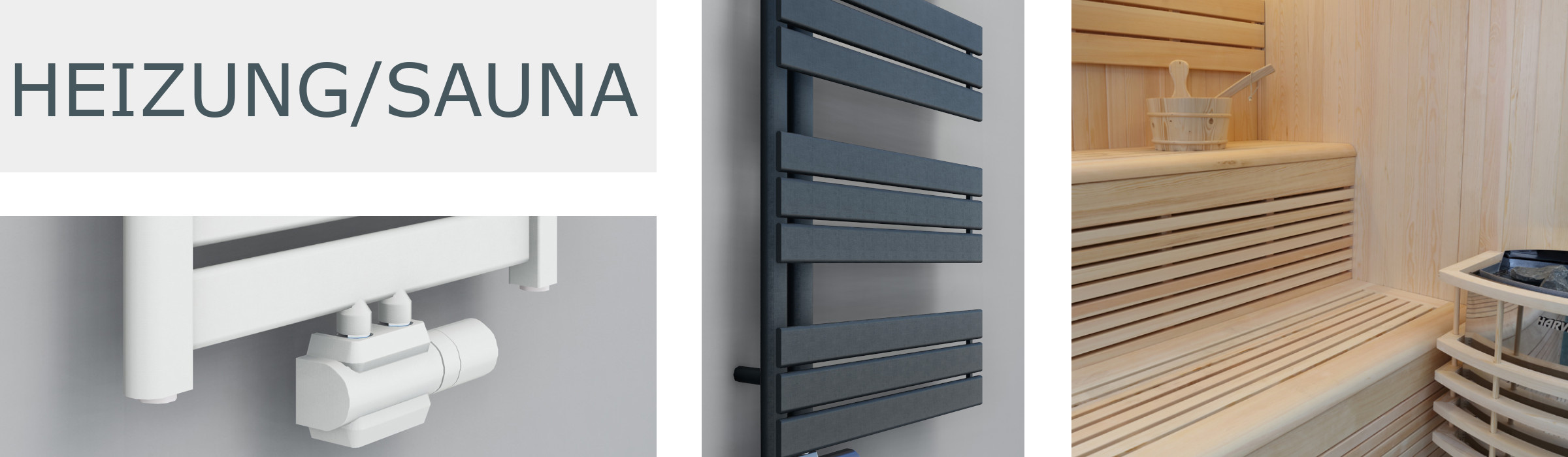Heizung-Sauna Heizung-Sauna