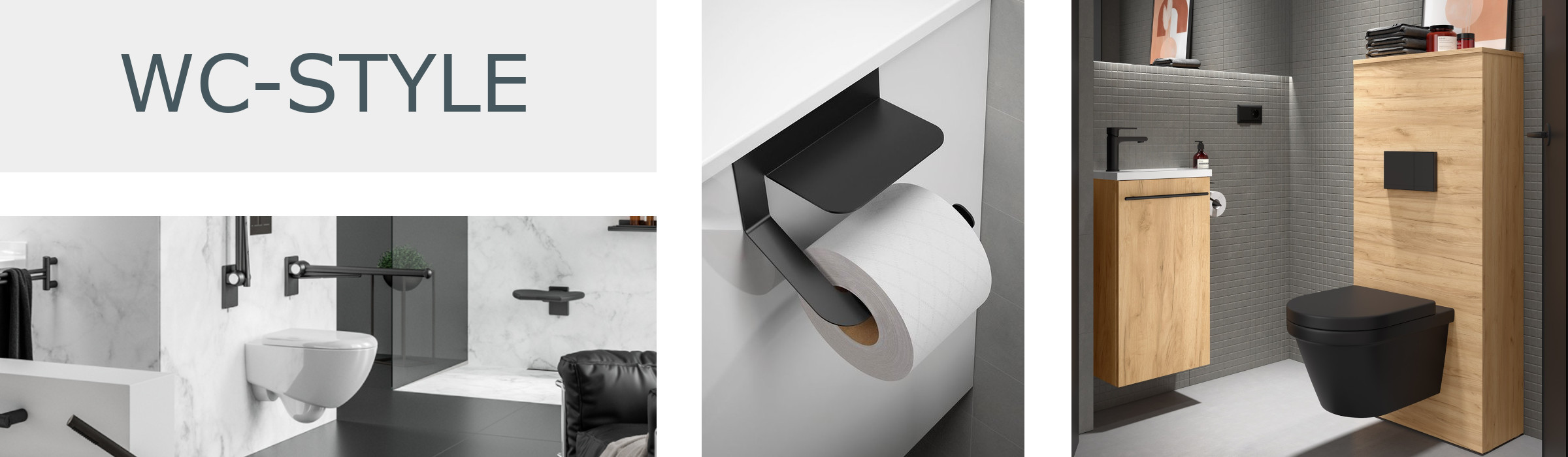 WC-Style WC-Style